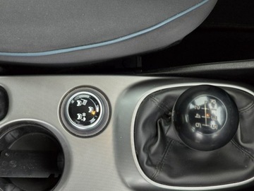 Fiat 500X Crossover 1.4 16V Mair 140KM 2017 Fiat 500x śliczny*navigacja*zadbany, zdjęcie 22