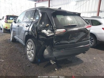 Toyota 2023 Toyota RAV4 2023r., 4x4, 2.5L 2.5 Benzyna 203KM, zdjęcie 2