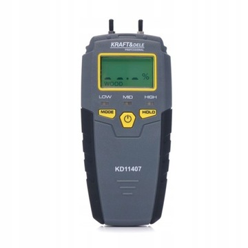 КД11407 измеритель влажности