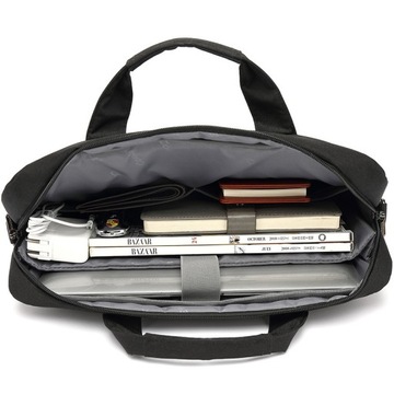 Сумка для ноутбука Coolbell 15.6 CB-2089 черная