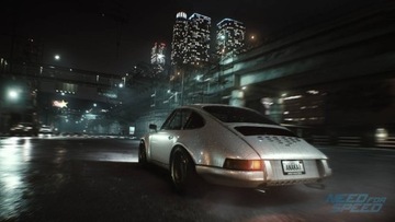 Need for Speed ​​2016 [PL] (б/у)
