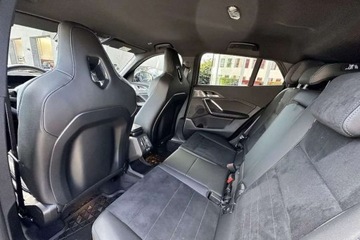 BMW X2 U10 2025 BMW X2 M Sport Polski Salon Duzy rabat Personalizacja konfiguracji, zdjęcie 17