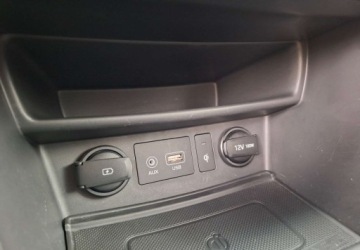 Hyundai Kona I Crossover 1.6 T-GDI 177KM 2018 Hyundai Kona Bezwypadkowy - automat - serwisowany - 4x4 - 177 KM 1.6 177KM, zdjęcie 33