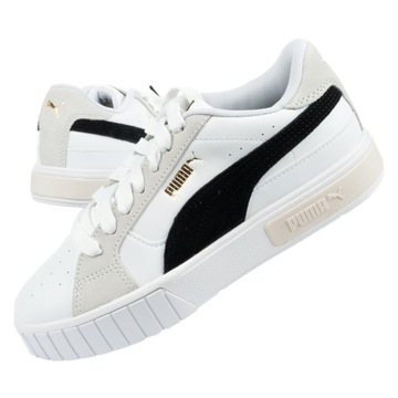 Buty sportowe Puma Cali Star Mix [380220 04]