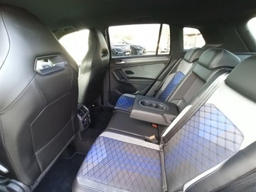 Volkswagen Tiguan II 2021 Volkswagen Tiguan Wersja "R" 445 KM,, zdjęcie 8
