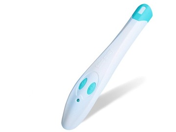 ПРИБОР, КОТОРЫЙ СНИМАЕТ ЗУД ПРИ УКУСАХ НАСЕКОМЫХ