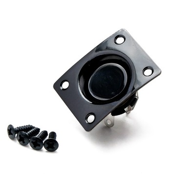 PŁYTA WEJŚCIOWA GITARY GNIAZDO GNIAZDA Gitarowego