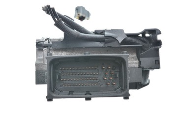 КОНТРОЛЛЕР ТНВД VECTRA 0281010717 описание