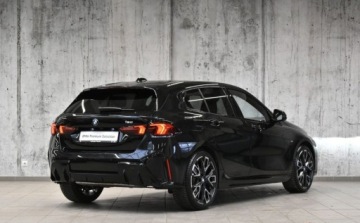 BMW Seria 1 F70 2025 BMW Seria 1 i 170 KM M Sport Harman Kardon FV23 1.5 Benzyna 170KM, zdjęcie 1