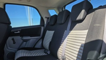 Suzuki SX4 I Hatchback Facelifting 2.0 DDiS 135KM 2012 Suzuki SX4 4x4 klima zarejestrowany super stan, zdjęcie 15
