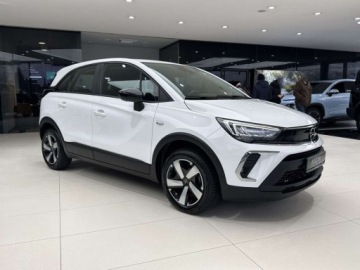 Opel 2021 Opel Crossland Edition LED Kamera cofania CarPlayAndroid Auto Salon Po, zdjęcie 4