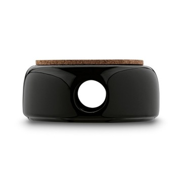 Чайник с керамической насадкой HEATER Konighoffer Andrea 1,5 л