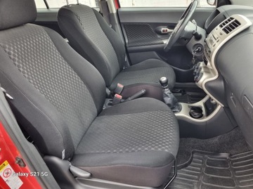 Toyota Urban Cruiser 1.3 100KM 2009 Toyota Urban Cruiser 1.3 101 KM alufelgi klimatyzacja super stan gwarancja, zdjęcie 12