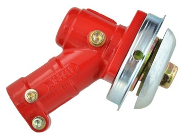 SPAL КВАДРАТНАЯ ГОЛОВКА ШЕСТЕРНИ С КВАДРАТНЫМИ ЛЕЗВИЯМИ УГЛОВАЯ ШЕСТЕРНЯ 26 ММ