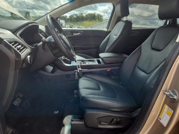 Ford Edge II 2021 Ford Edge Titanium 2021 2.0 Benzyna 250KM, zdjęcie 7