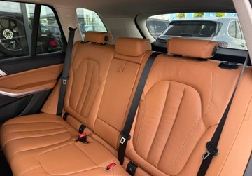 BMW X5 G05 2021 BMW X5 xDrive30d 285KM xLine Dostep Komfortowy Hak HiFi Wentylacja Masaze, zdjęcie 23