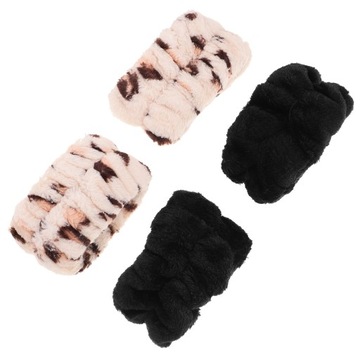 OPASKI NA NADGARSTEK DO MYCIA TWARZY OPASKI NA NADGARSTEK DO MYCIA SPA 2 PARY