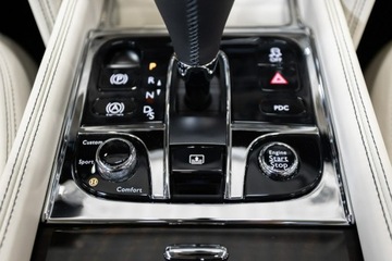 Bentley Mulsanne 2020 Bentley Mulsanne Speed 537 KM. Salon Polska., zdjęcie 31