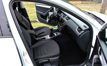 Skoda Octavia III Kombi Facelifting 1.6 TDI 115KM 2018 Skoda Octavia 1.6i Klimatyzacja Alufelgi Gwarancja 1 rok w cenie 1.6, zdjęcie 14