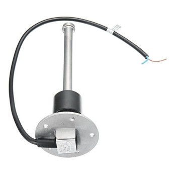 CZUJNIK POZIOMU PALIWA WODY PŁYWAK 0-190 OHM 250mm 25cm - S5