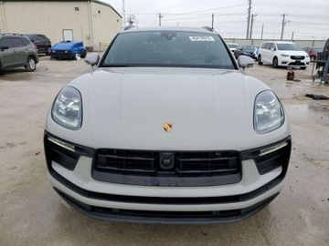 Porsche Macan 2024 Porsche Macan Base 2024 2.0l 2.0 Benzyna 261KM, zdjęcie 5