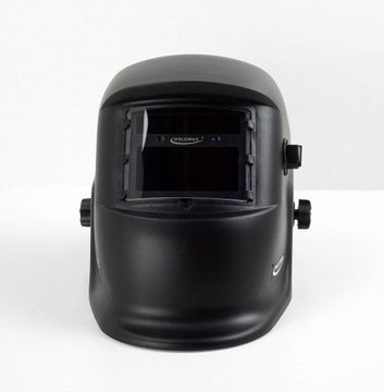 Сварочная маска FALCON BLACK WELDMAN HELMET
