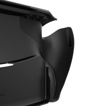 Чехол для PlayStation Portal, Spigen Thin Fit, тонкий, легкий, тонкий чехол