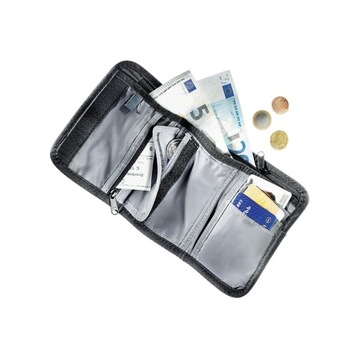 Portfel Deuter Travel Wallet dresscode