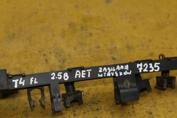 ЭЛЕКТРИЧЕСКИЙ ЖГУТ ИНЖЕКТОРА T4 023971824 2.5 B