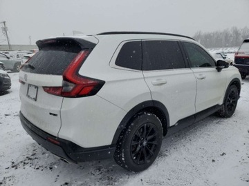 Honda CR-V VI 2023 Honda CR-V Sport 2023 2.0l 2.0 Hybryda 204KM, zdjęcie 3