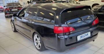 Honda Accord VII Kombi 2.0 i-VTEC 16V 155KM 2003 Honda Accord 2.0 i-VTEC 16V 155KM 2.0 Benzyna 155KM, zdjęcie 5