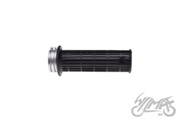 ГАЗОВАЯ ТРУБКА С РЕЗИНОЙ МЗ