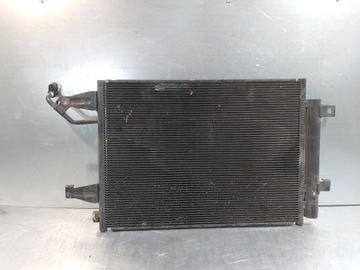 CHLADIČ KLIMATIZACE MITSUBISHI COLT VI 1.1 12V