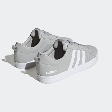 BUTY MĘSKIE ADIDAS VS PACE 2.0 SPORTOWE TRAMPKI LEKKIE I WYGODNE 44 2/3