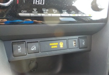 Toyota 2023 Toyota Yaris Cross 4X4 Okazja 1.5 Hybryda 92KM, zdjęcie 26