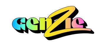 Набор стикеров CarToon Genzie
