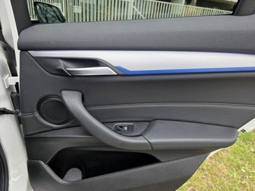 BMW X2 F39 2022 BMW X2 xDrive28i 2.0l benzyna 231KM* 4X4 * :77, 665km * Dokumentacja, zdjęcie 33