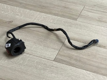 YAMAHA YZF R6 RJ09 Przełącznik Manetka Prawa