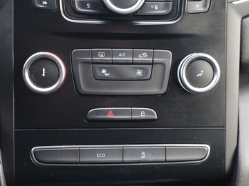 Renault Megane IV Hatchback 5d 1.2 Energy TCe 100KM 2016 Renault Megane 1.2 TCe, Klima, Tempomat, zdjęcie 11