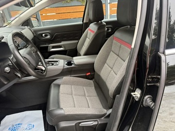 Citroen C5 Aircross 2021 CITROEN C5 AIRCROSS 1.6 Hybrid 225km, zdjęcie 11