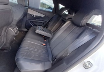 Peugeot 3008 II Crossover Facelifting  1.5 BlueHDi 130KM 2023 Peugeot 3008 33 GT 1.5 BlueHDi 130 KM AUTOMAT I wl. GWARANCJA FV23, zdjęcie 32