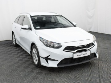 Kia Ceed III Kombi Facelifting 1.0 T-GDI 120KM 2022 Kia Cee'd EL3FL15#1.0 T-GDI L Podgrz.f kier szyba, zdjęcie 2