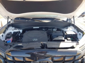 Hyundai 2024 Hyundai Palisade 2024 Hyundai Palisade Calligraphy Night Edition AWD 3.8, zdjęcie 8