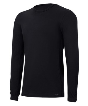 ФУТБОЛКА МУЖСКАЯ CORNETTE AU 214 ЧЕРНАЯ XL