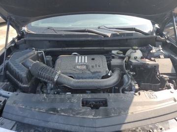 Cadillac 2023 Cadillac XT6 Luxury 2023 2.0l 2.0 Benzyna 235KM, zdjęcie 6