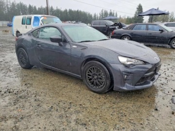 Toyota GR86 2019 Toyota GR86 GT 2019 2.0 Benzyna 205KM, zdjęcie 4