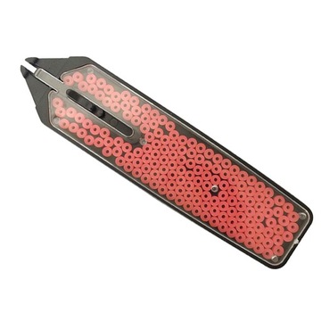 Аппликатор защитной ракеты