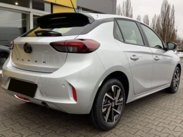 Opel Corsa F Hatchback 5d Facelifting 1.2 Turbo 100KM 2026 Od ręki - Edition 1.2 Turbo 100KM / Pakiet Komfort, Tech, Zimowy, zdjęcie 2