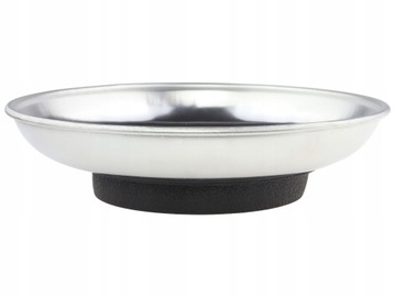 КРУГЛАЯ МАГНИТНАЯ ЧАША ДЛЯ ВИНТОВ МАГНИТ 150 ММ