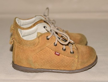 EMEL ОБУВЬ, ТУФЛИ ИЗ ЗАМШИ 24